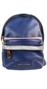 Mochila Detalles Dorados