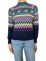 Sweater Multicolor