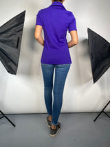 Polera Morada