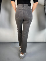 Jeans Gris