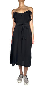 Vestido Lencero Vuelos