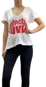 Polera Tropica Lover