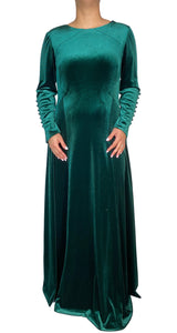 Vestido Velvet PLUS SIZE
