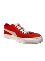 Zapatillas Classic XXI Gamuza