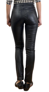 Pantalón Basic Cuero