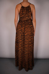 Vestido Sunrise Zebra