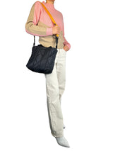 Cartera Acolchada