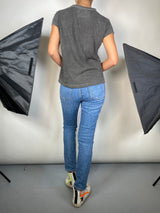 Polera Rolling Stones