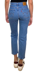 Jeans Widgie Straight