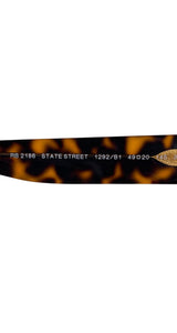 Anteojos State Street