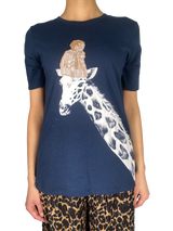 Polera Jirafa