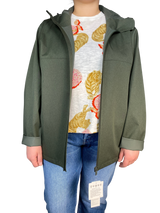 Chaqueta Impermeable PLUS SIZE