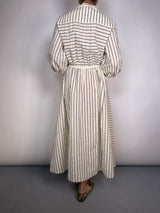 Vestido Texturizado