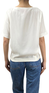 Blusa Blanca