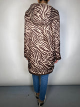 Abrigo Reversible