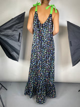 Ana Bonamico x Marquis