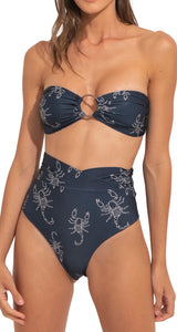 Scorpions for dessert Bikini