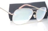 Anteojos "Aviador" Plata (5272999133319)