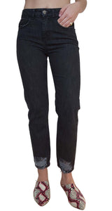 Jeans New Alma Negro