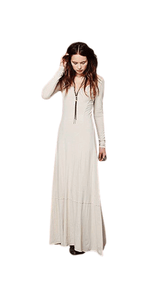 Vestido Miles of Henley