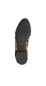 Botines Animal Print