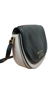 Bandolera Colorblock