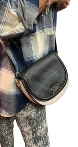 Bandolera Colorblock