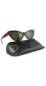 Cateye Lisbone Tortoise