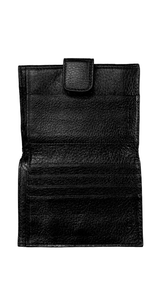 Small Leather Wallet