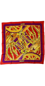 Pañuelo Multicolor