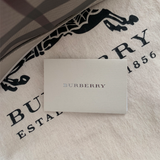 Smoked Trench Coated Canvas Belted Medium Walden