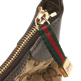 Cartera "Pochette Canvas" (5198904885383)