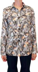 Camisa Tropical