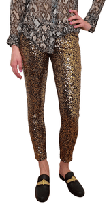 Sequins Pants