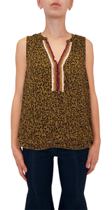 Blusa El Tóxico de la Mosca