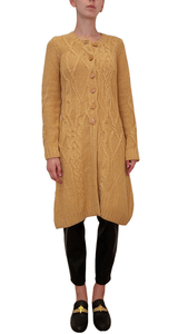 Far Away From Close Sweater