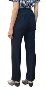 Pantalón Negro Lentejuelas