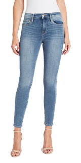 Jeans "Le Skinny De Jeanne" (5198896267399)