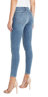 Jeans "Le Skinny De Jeanne" (5198896267399)