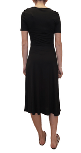 Maxi Vestido Negro