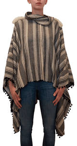 Poncho Piel