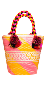 Bolso Pausayu
