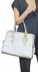 Cartera y Billetera Silver