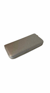 Cartera y Billetera Silver