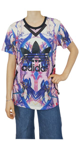 Polera Estampado Natural