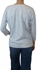 Polera al Revés Pajaro