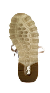 Zapatillas Estampadas Flores