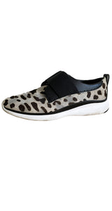 Zapatillas Animal Print