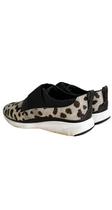 Zapatillas Animal Print