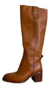 Botas Camel